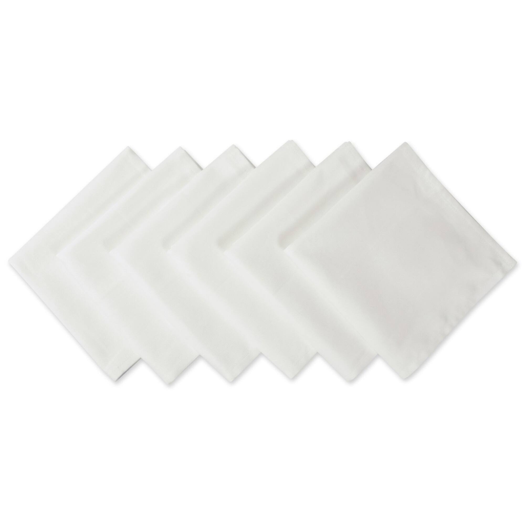 DII® Fabric Napkins